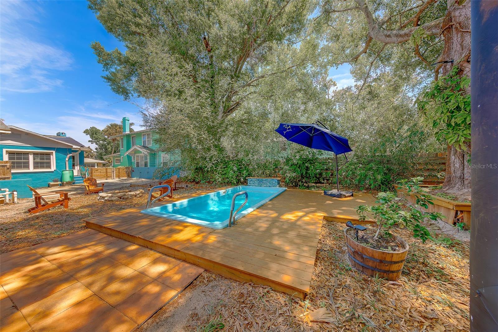 GRAND VIEW PARK - Residential