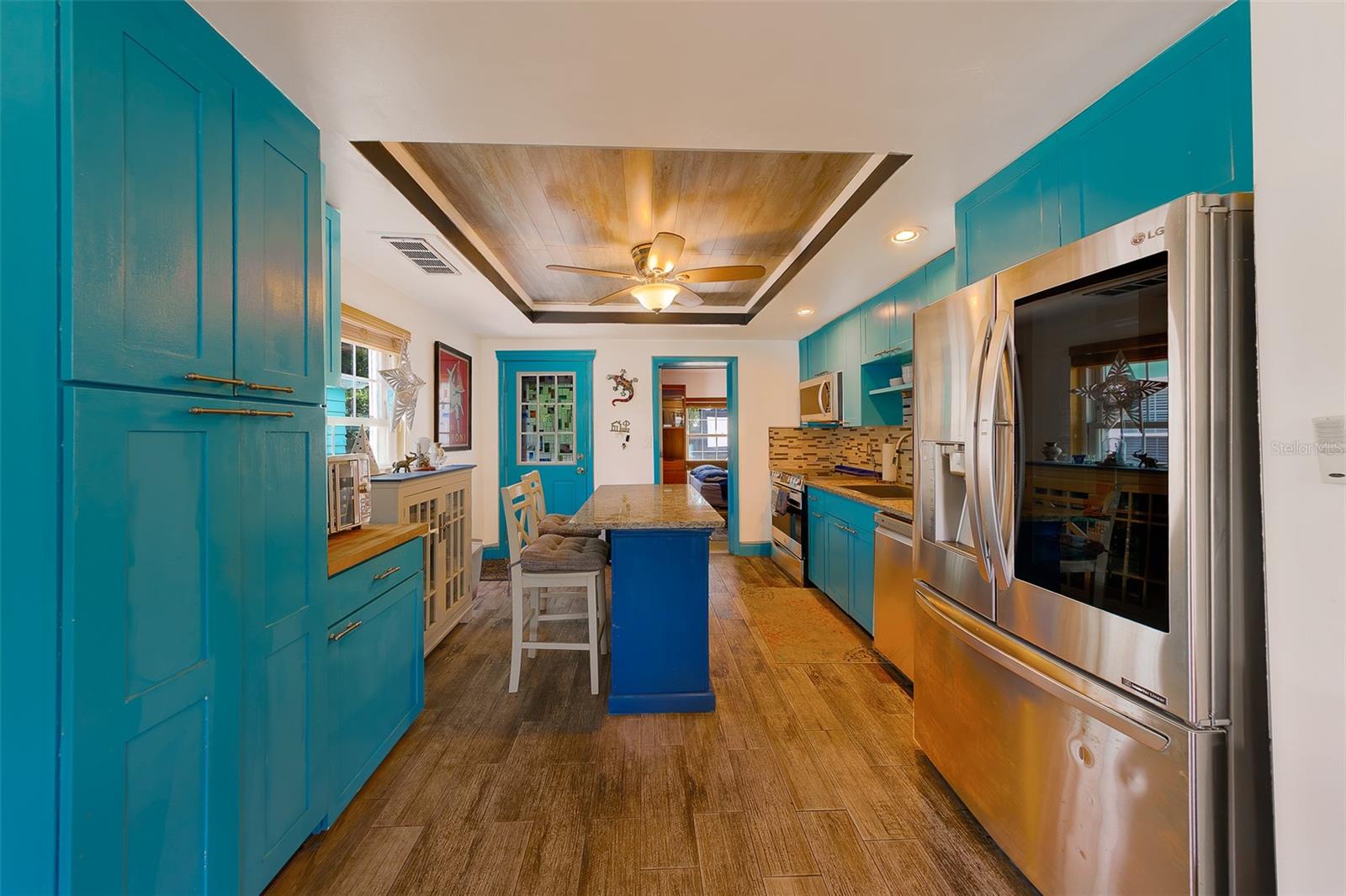 GRAND VIEW PARK - Residential