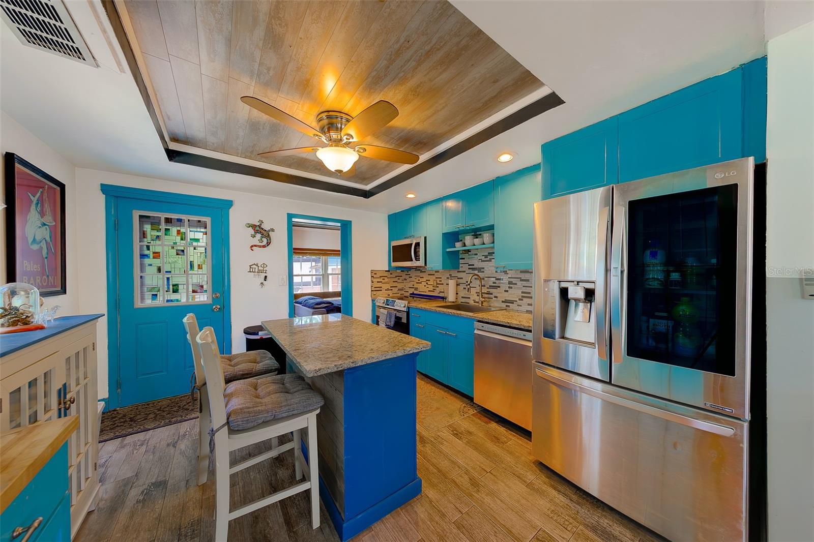 GRAND VIEW PARK - Residential