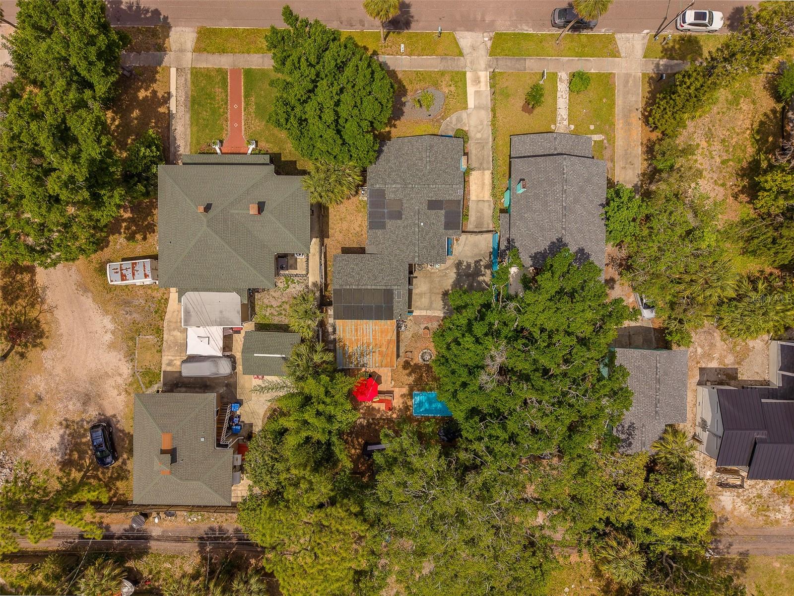 GRAND VIEW PARK - Residential