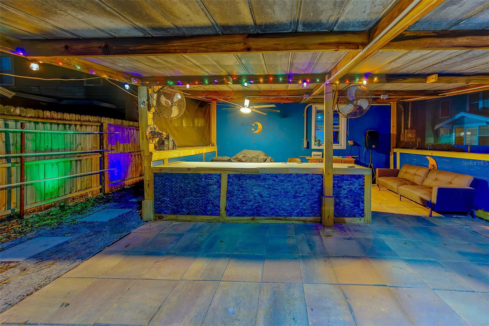 GRAND VIEW PARK - Residential