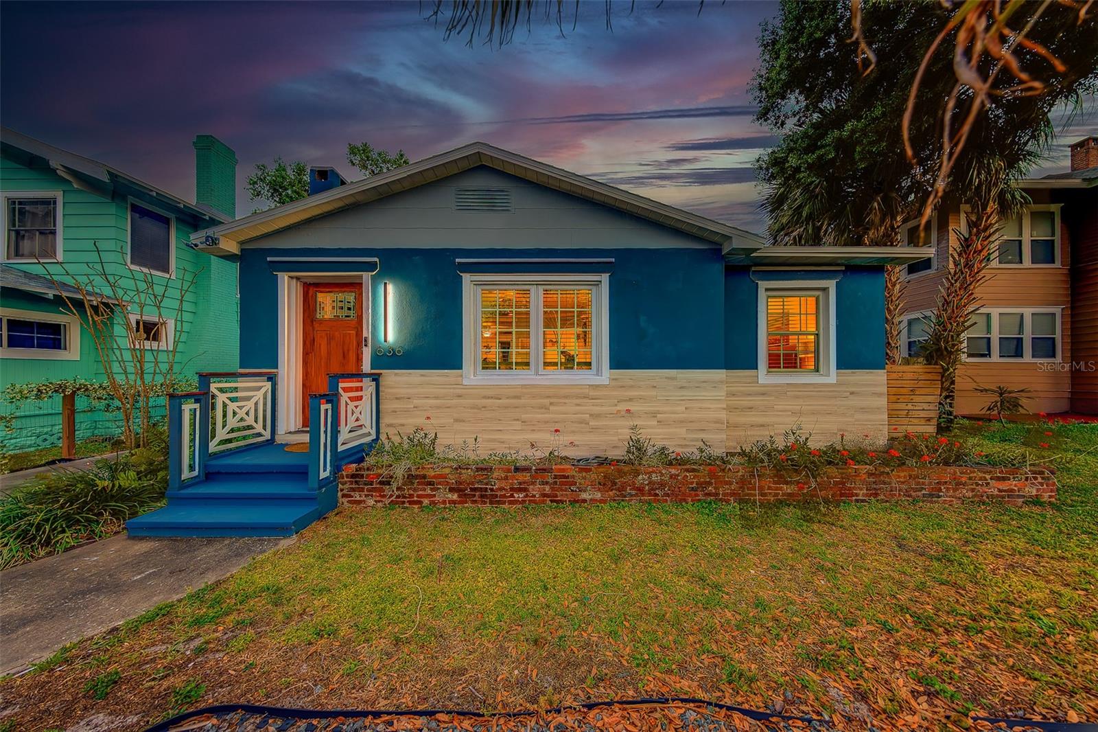 GRAND VIEW PARK - Residential