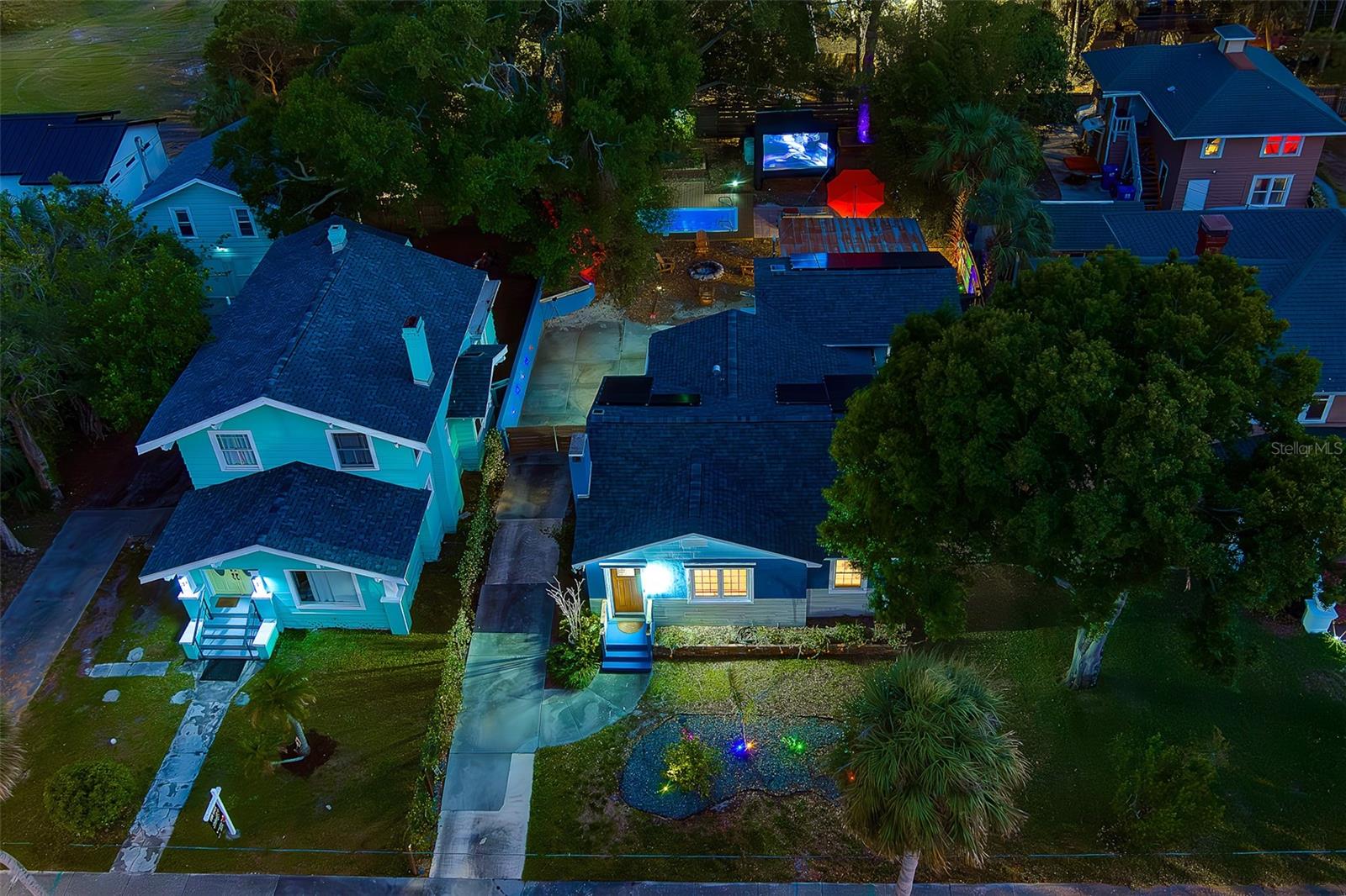 GRAND VIEW PARK - Residential