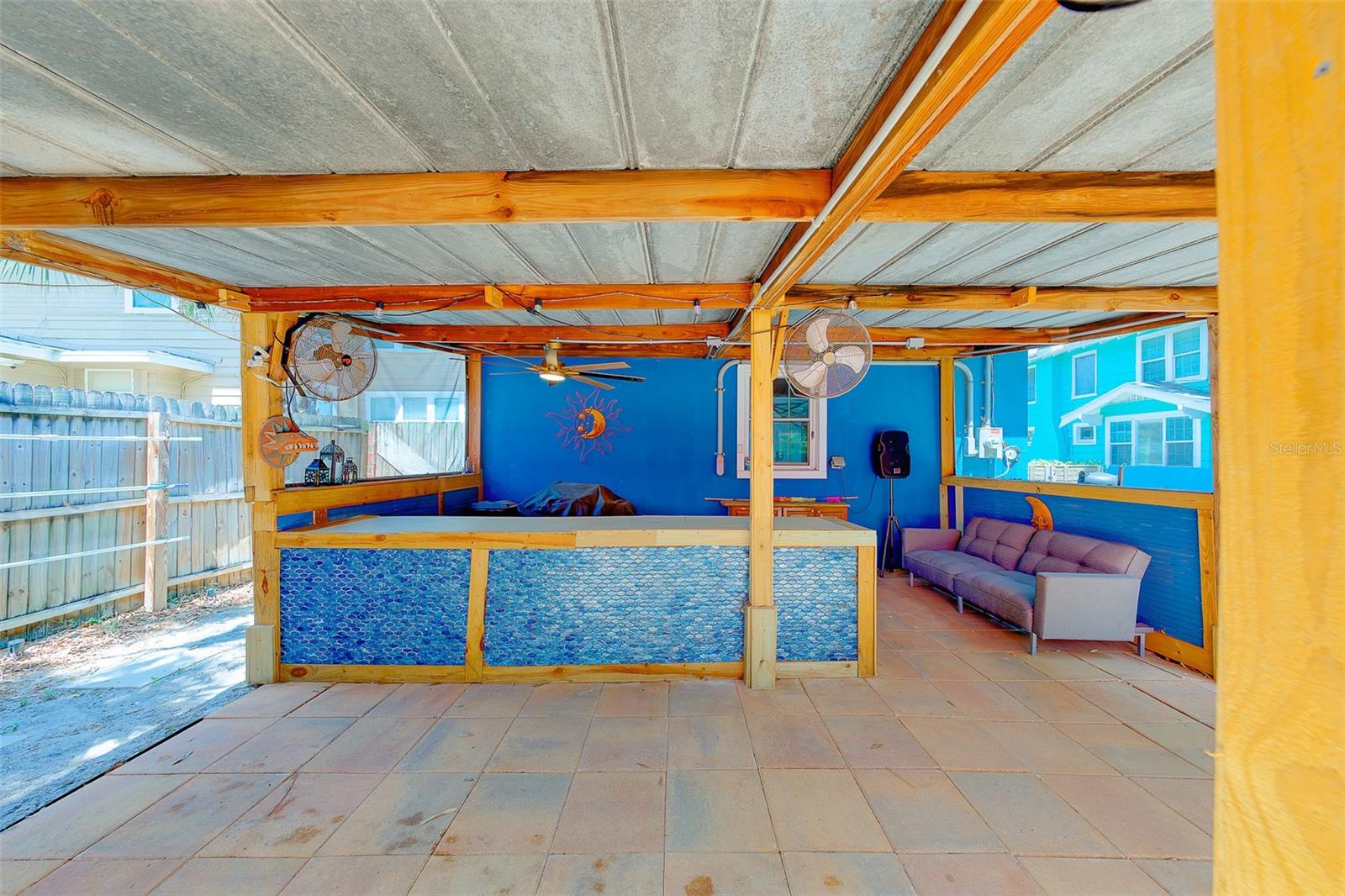 GRAND VIEW PARK - Residential