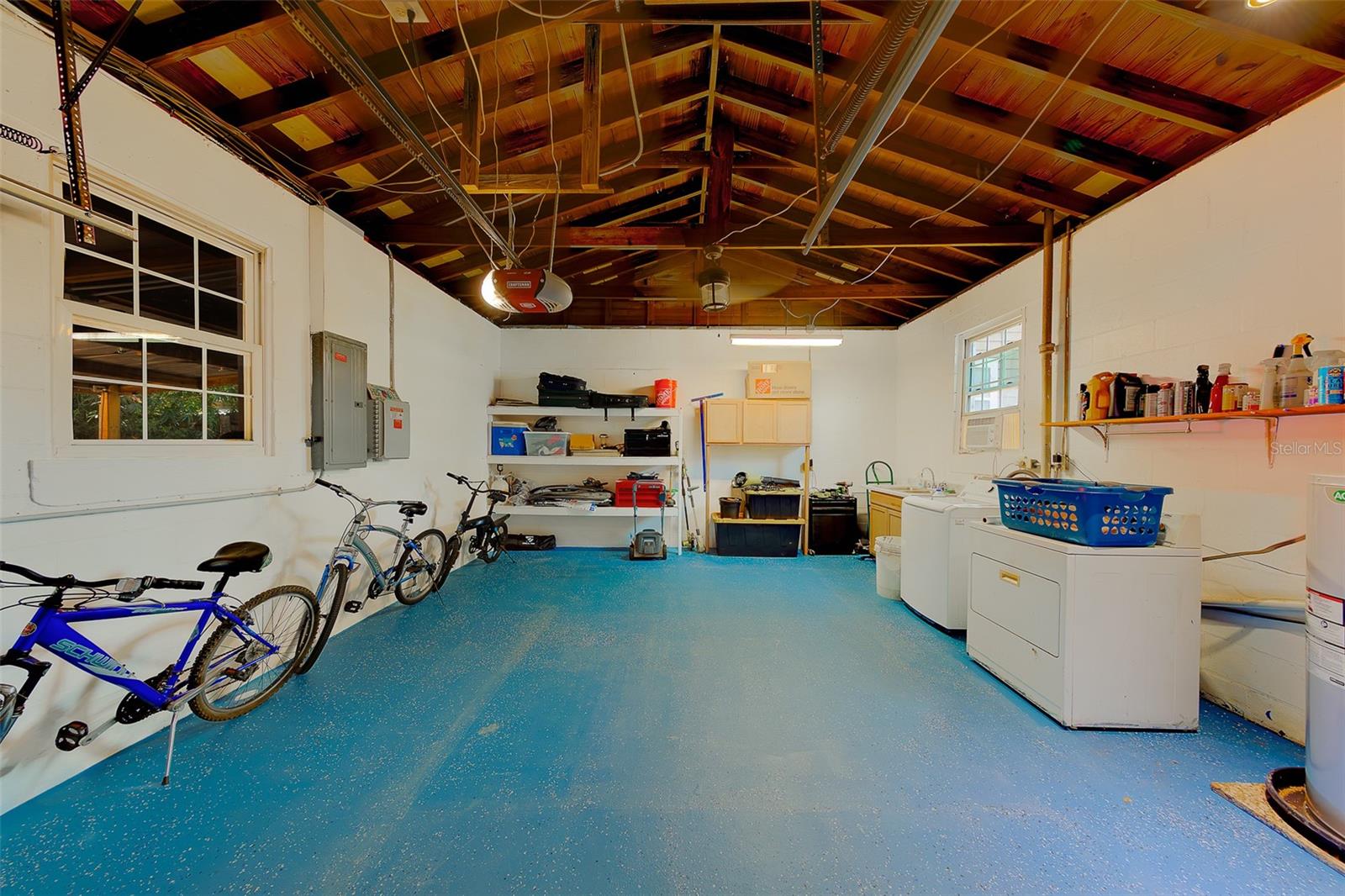 GRAND VIEW PARK - Residential