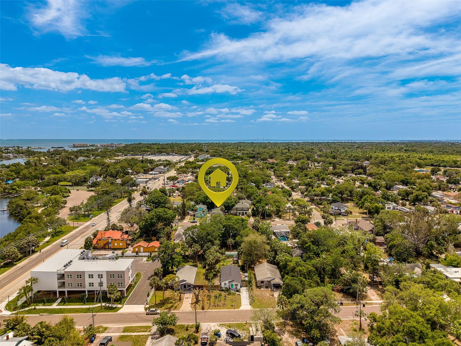 GRAND VIEW PARK - Residential