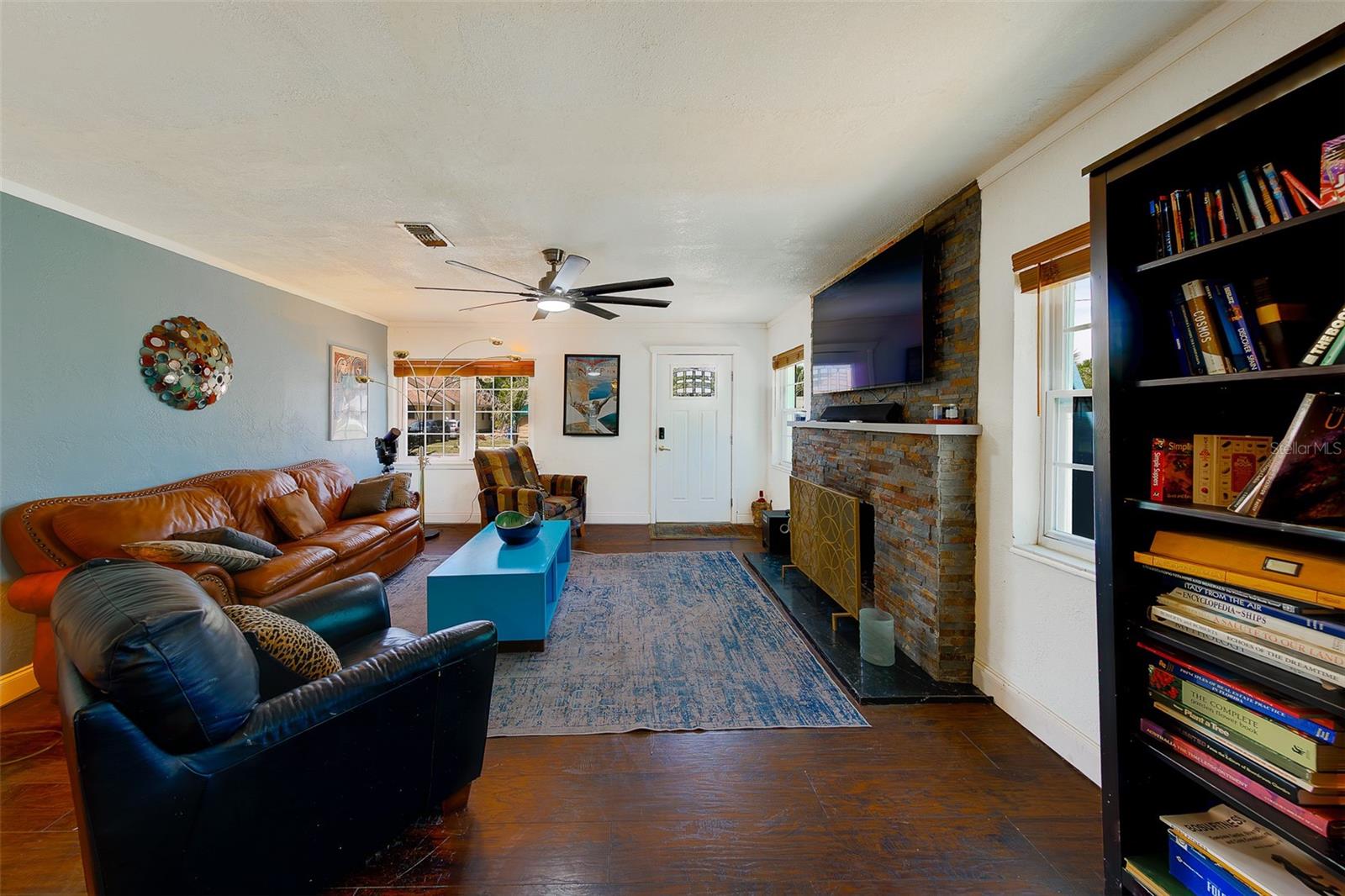 GRAND VIEW PARK - Residential