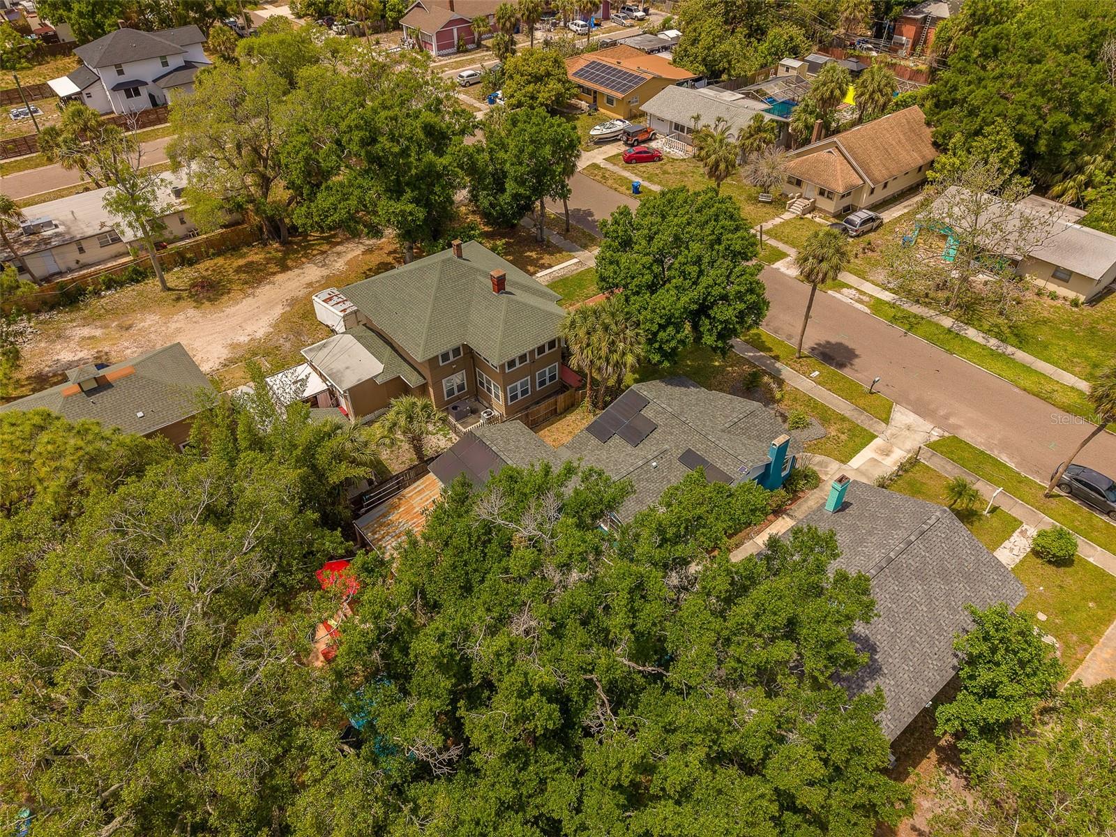 GRAND VIEW PARK - Residential