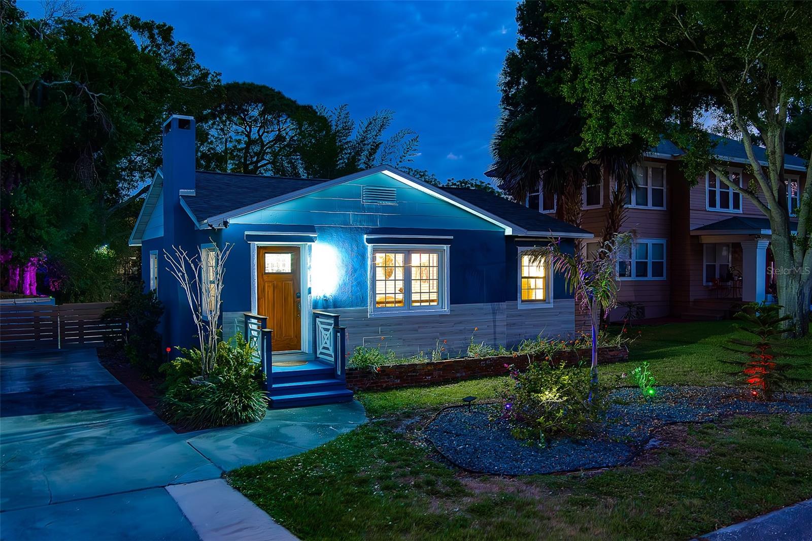 GRAND VIEW PARK - Residential