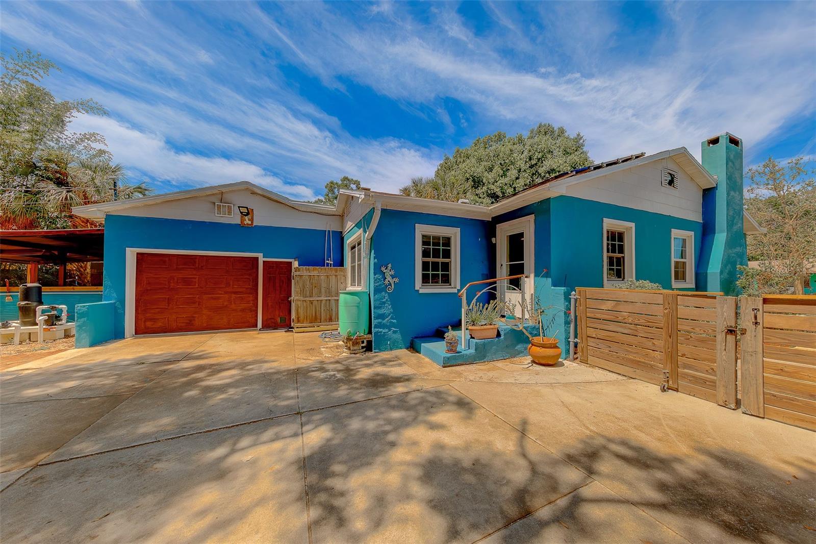 GRAND VIEW PARK - Residential