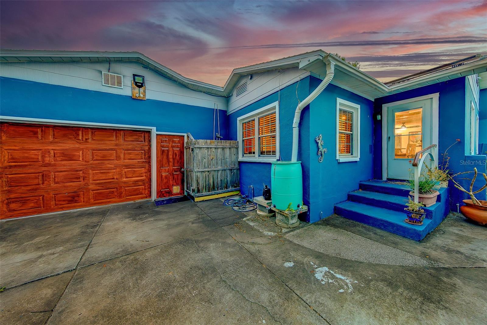 GRAND VIEW PARK - Residential