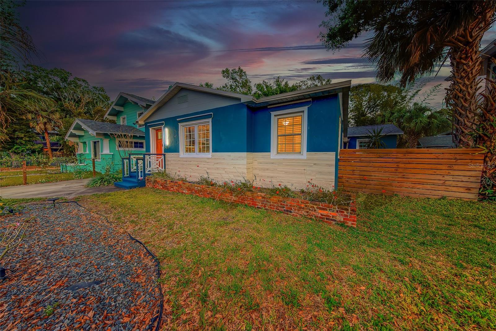 GRAND VIEW PARK - Residential