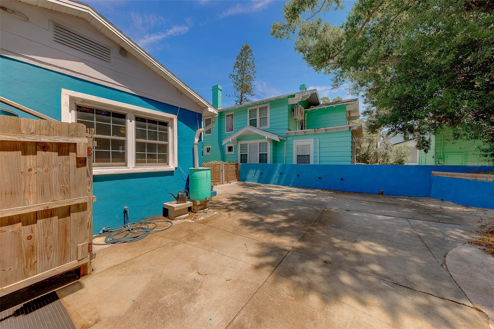 GRAND VIEW PARK - Residential