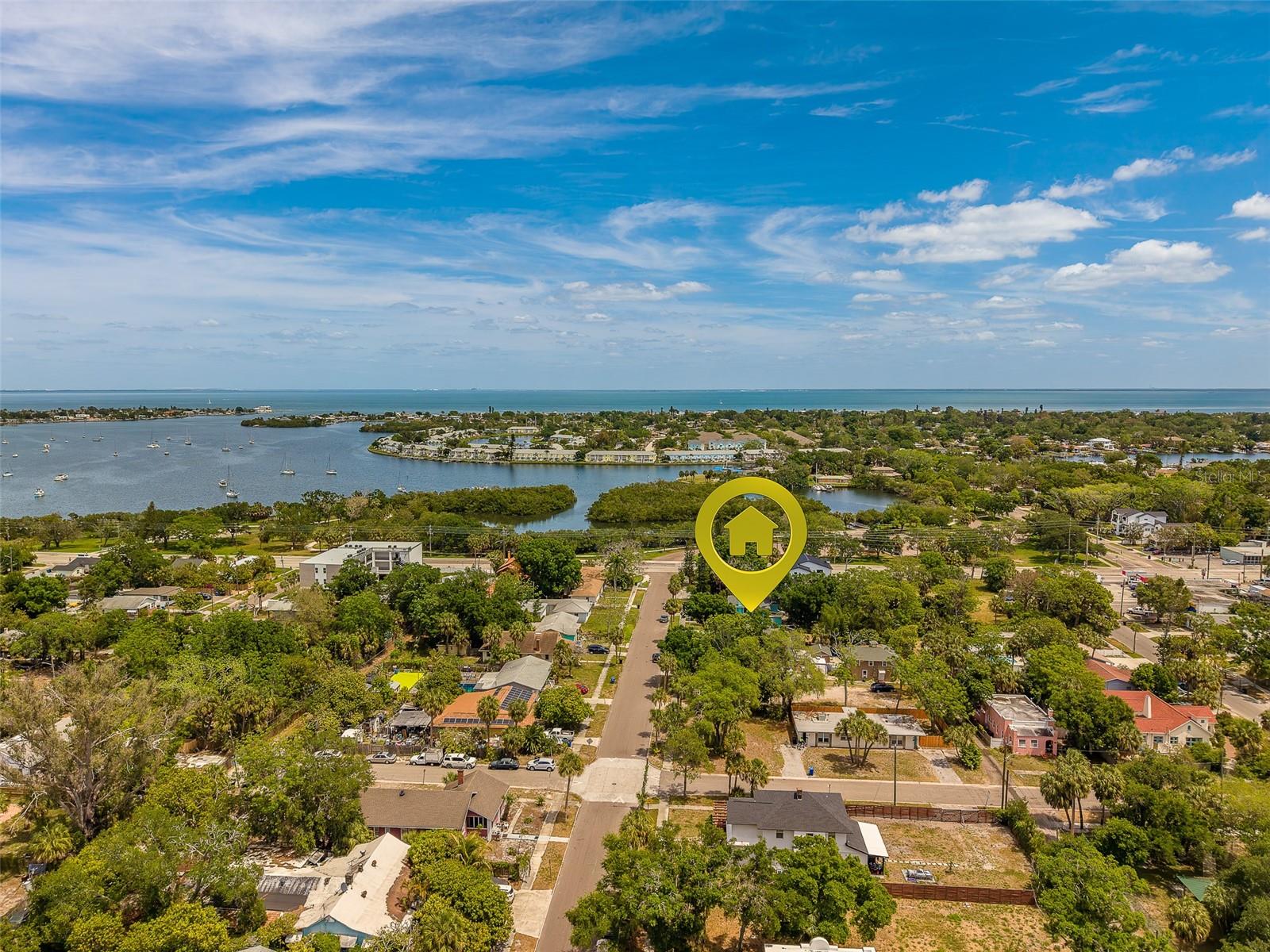 GRAND VIEW PARK - Residential