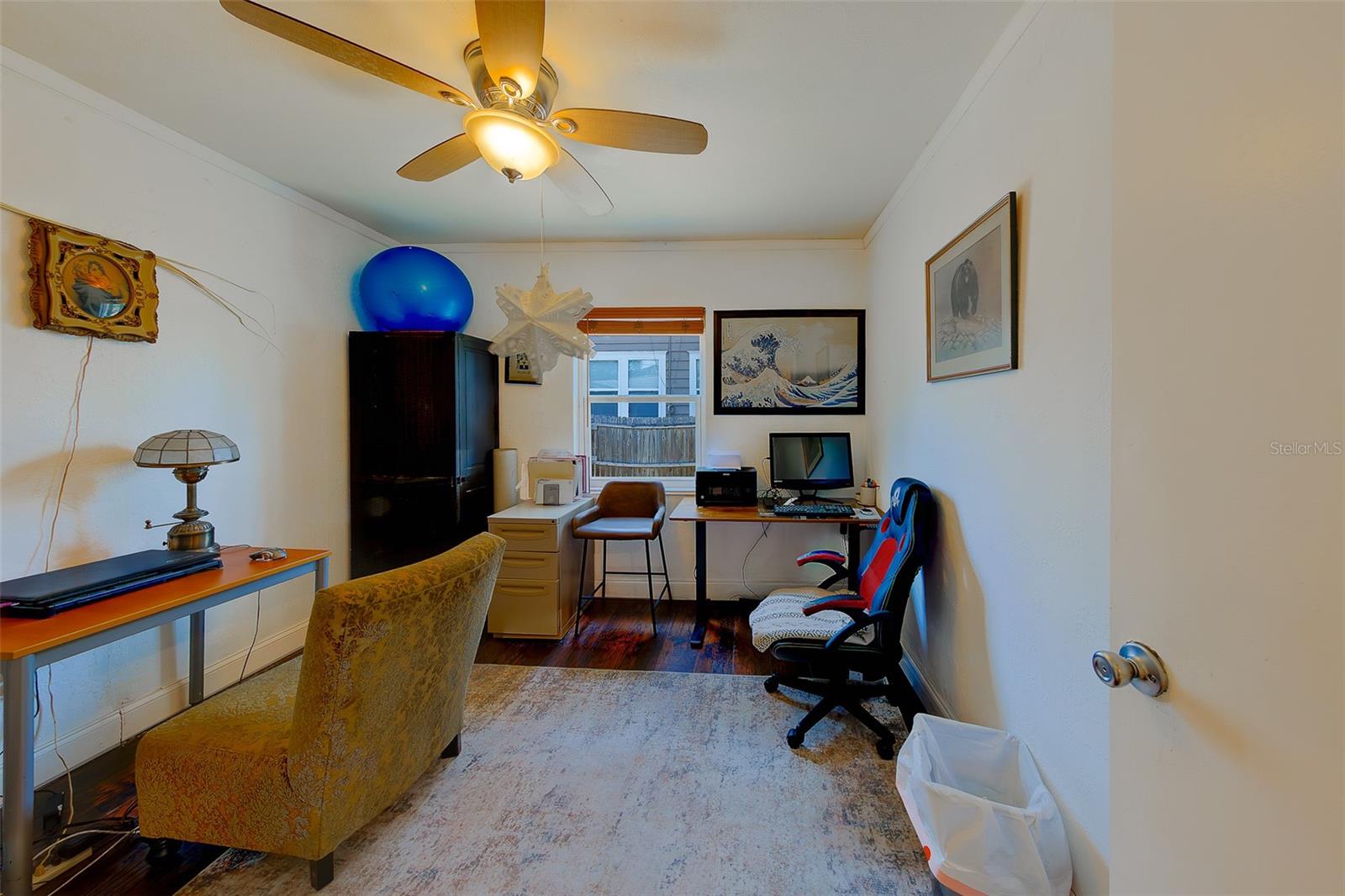 GRAND VIEW PARK - Residential