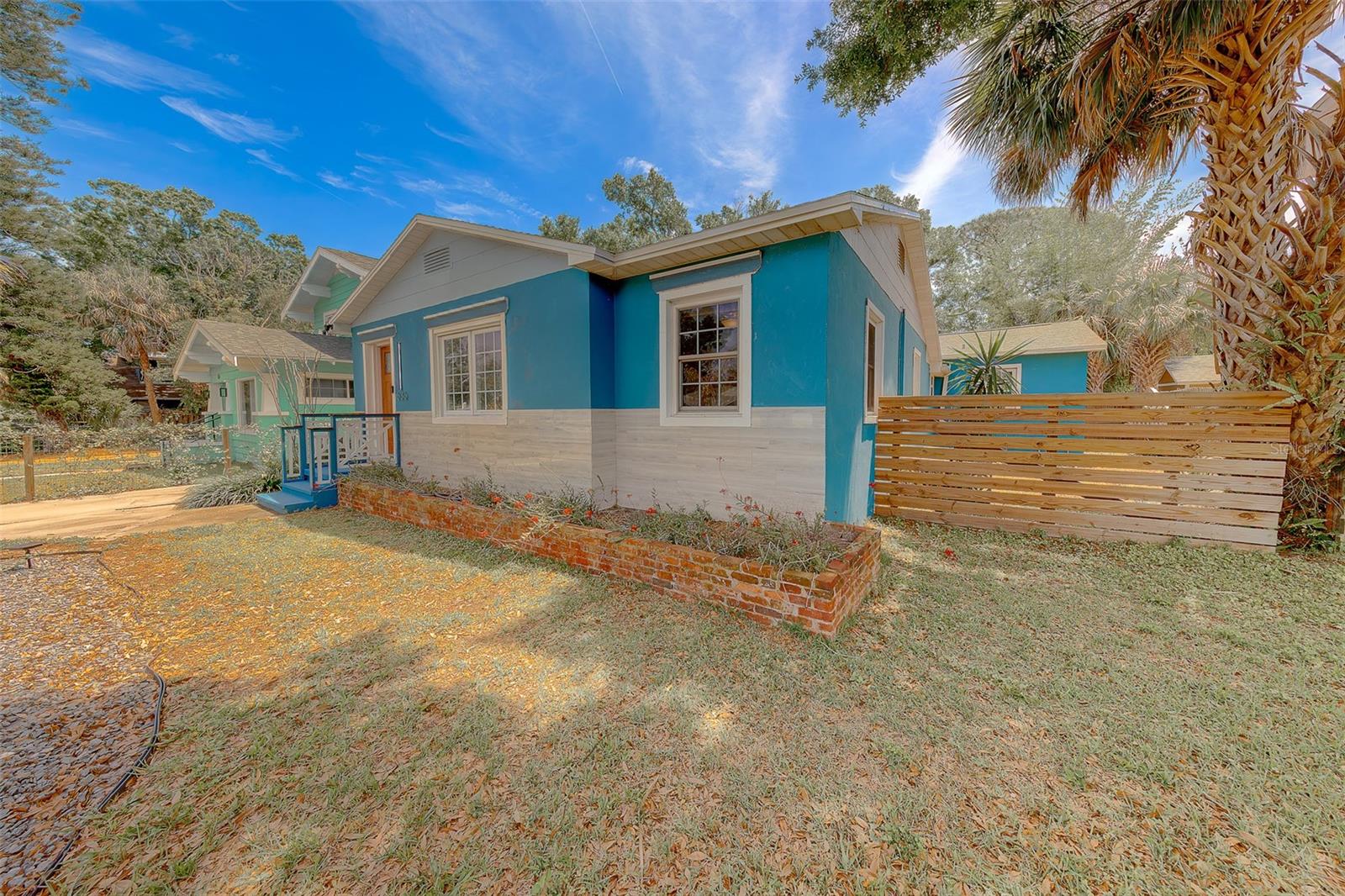 GRAND VIEW PARK - Residential