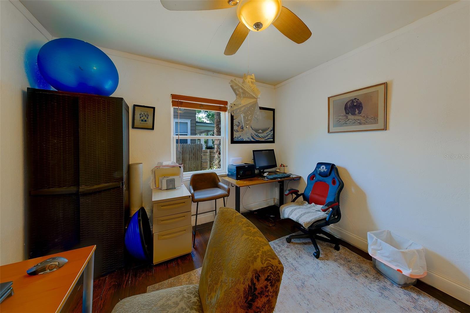 GRAND VIEW PARK - Residential