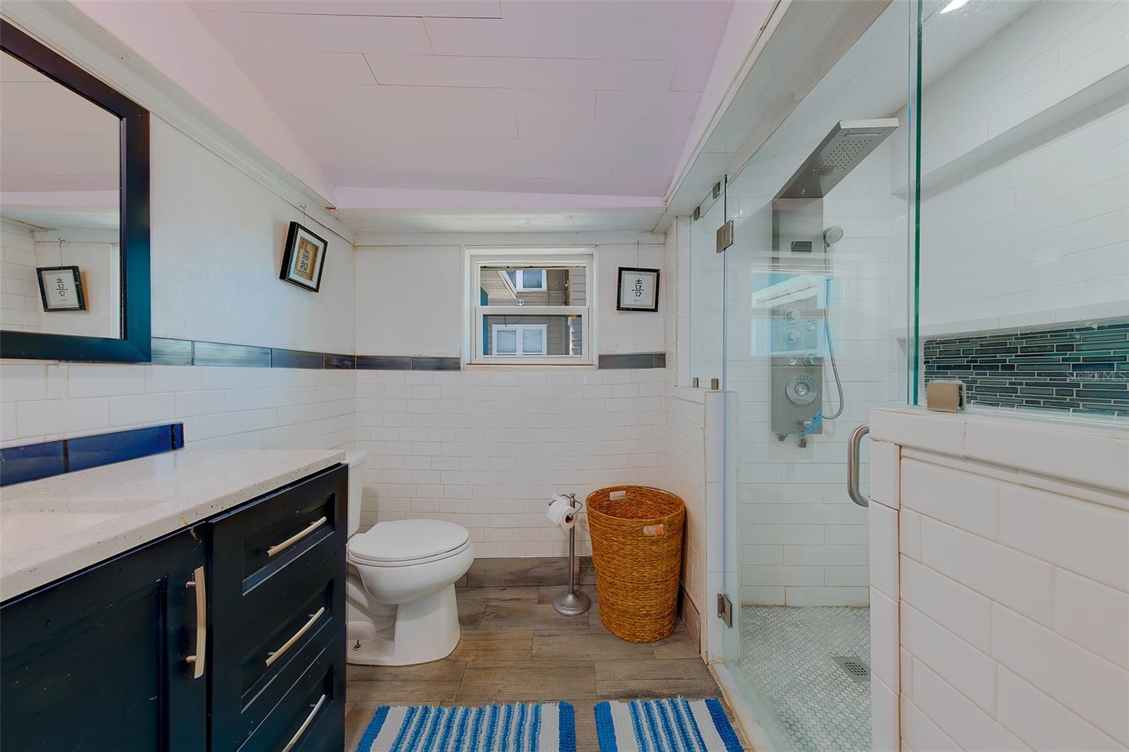 GRAND VIEW PARK - Residential