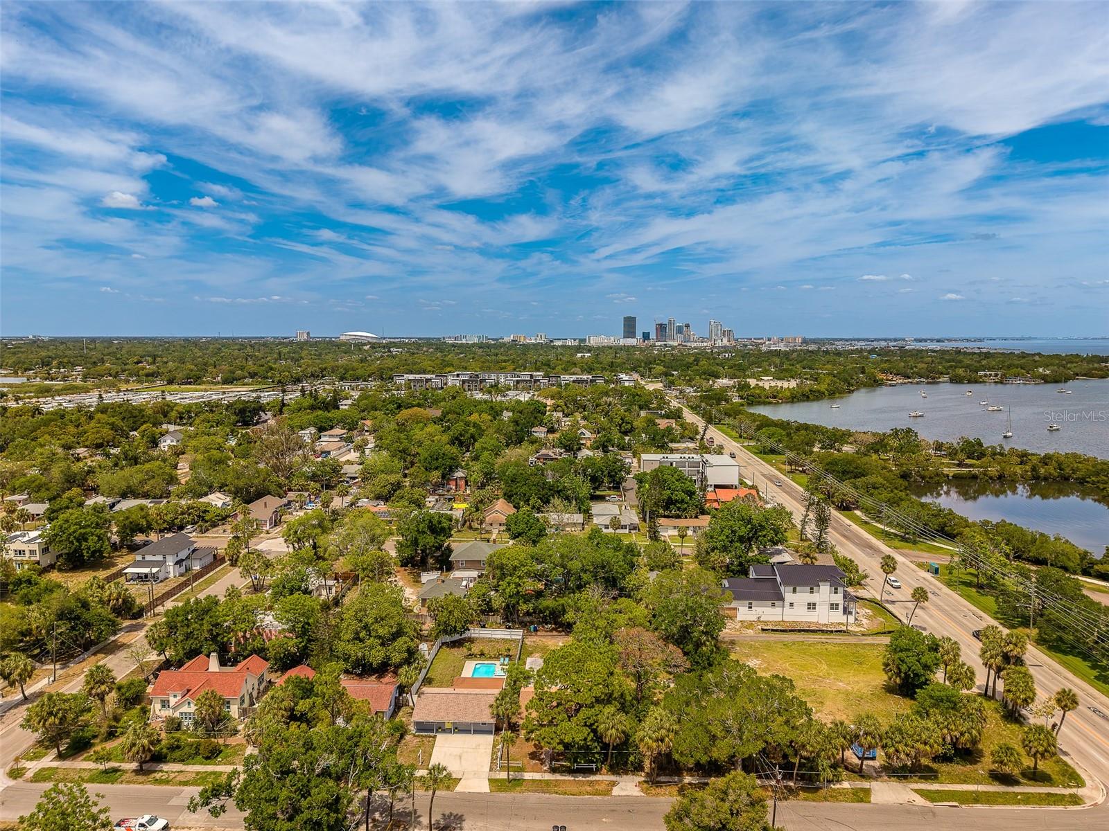 GRAND VIEW PARK - Residential