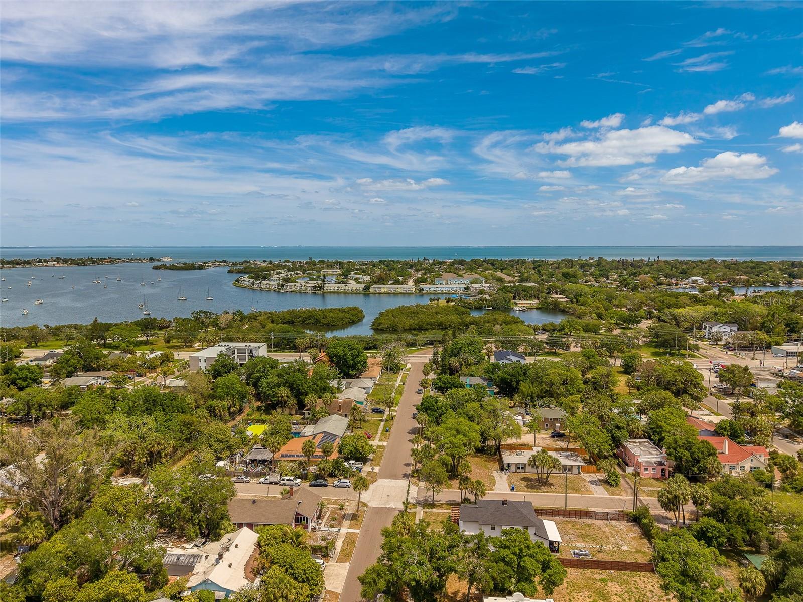 GRAND VIEW PARK - Residential