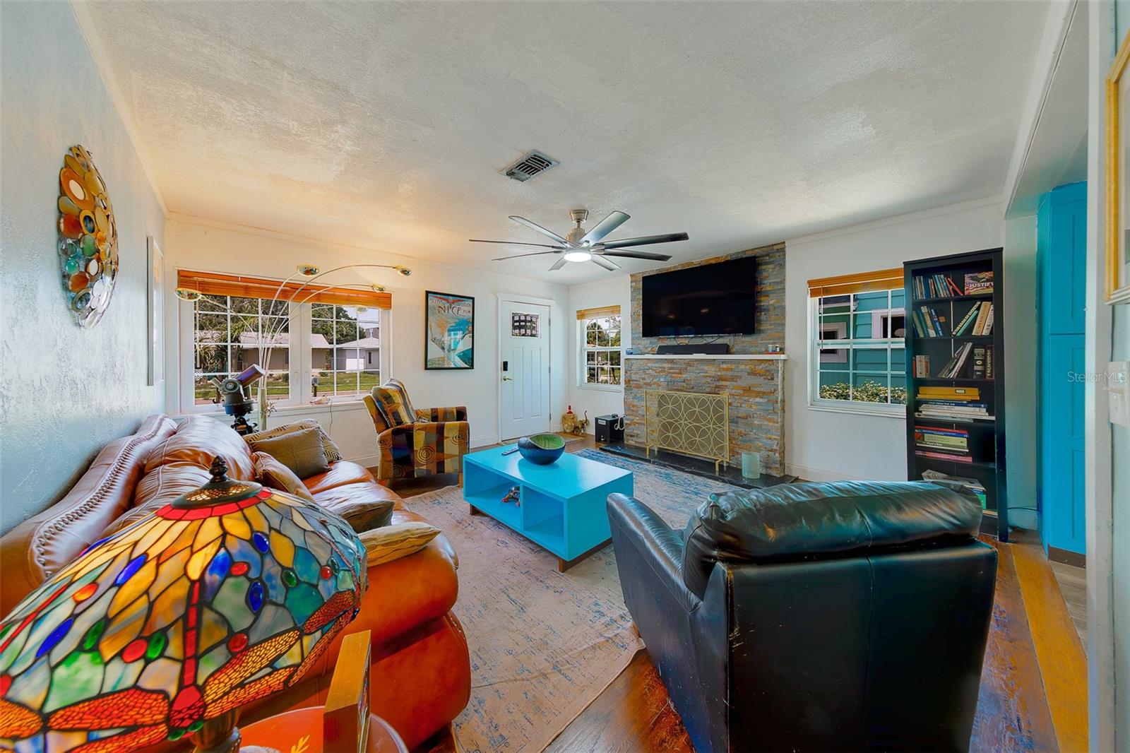 GRAND VIEW PARK - Residential