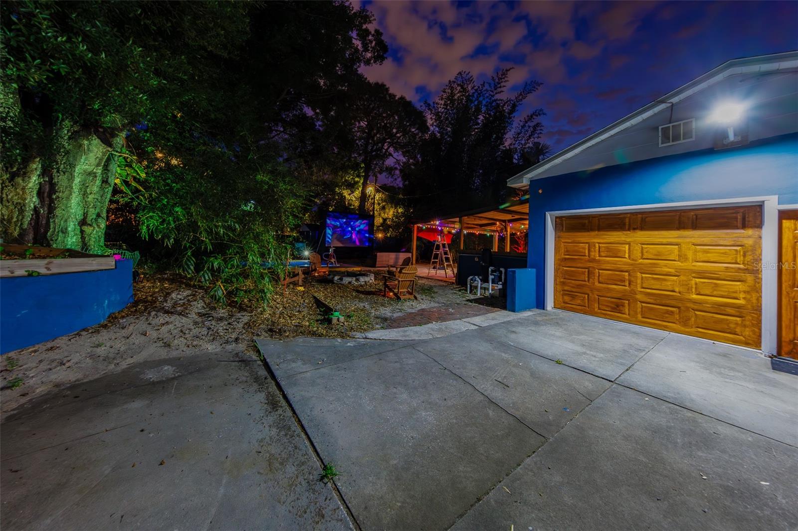 GRAND VIEW PARK - Residential