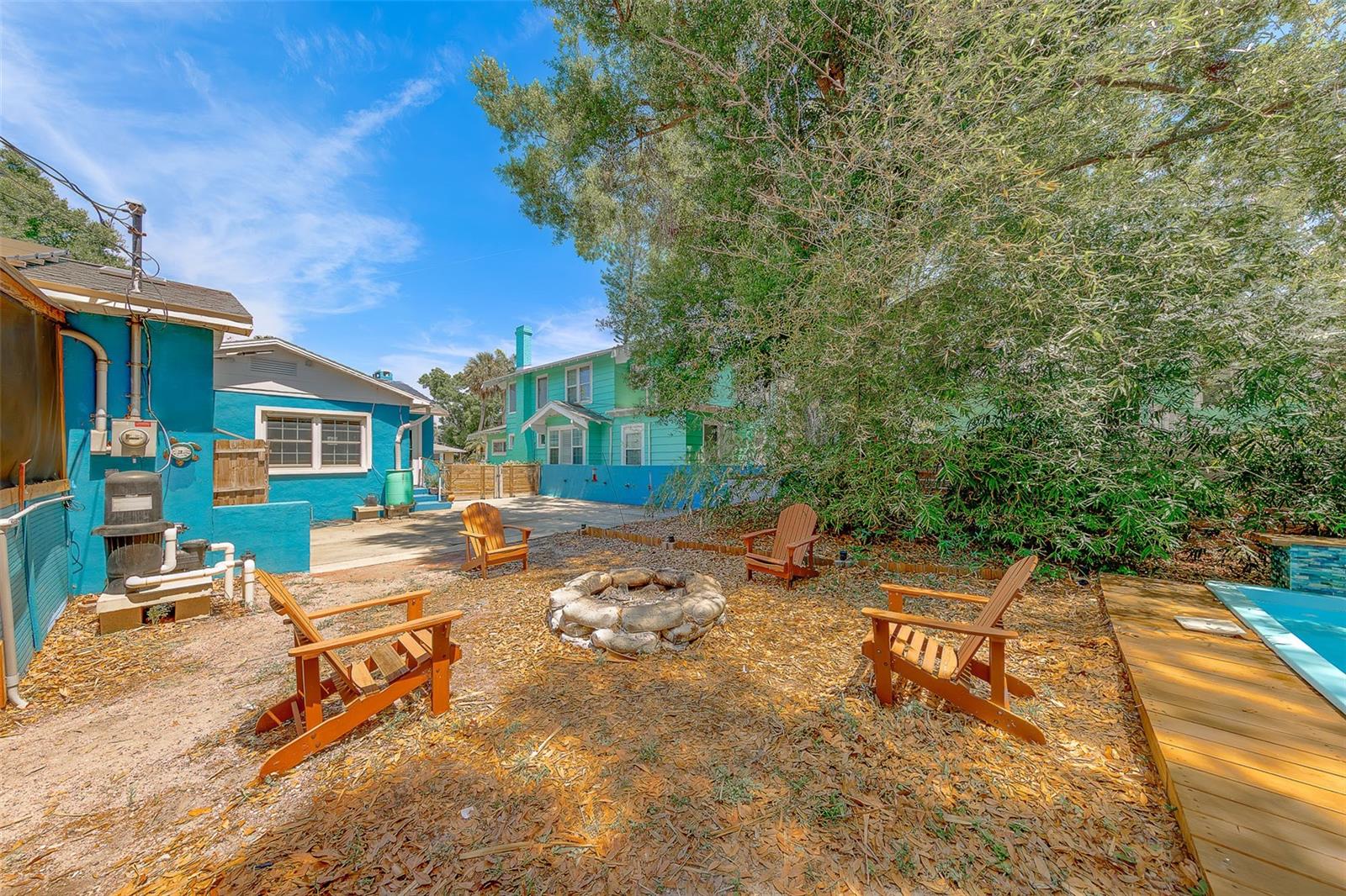 GRAND VIEW PARK - Residential