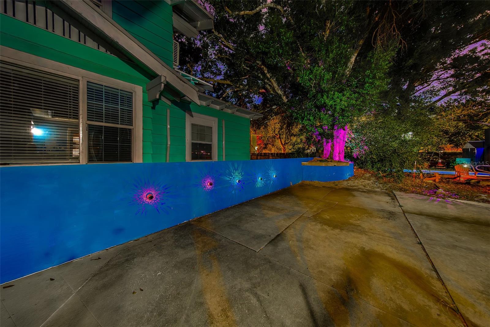 GRAND VIEW PARK - Residential