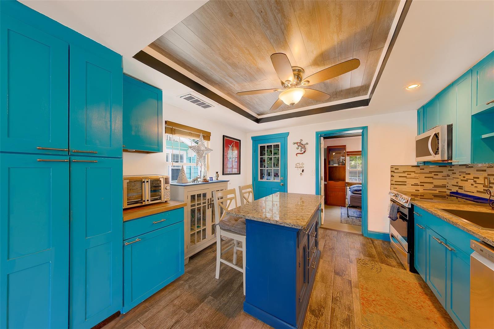 GRAND VIEW PARK - Residential