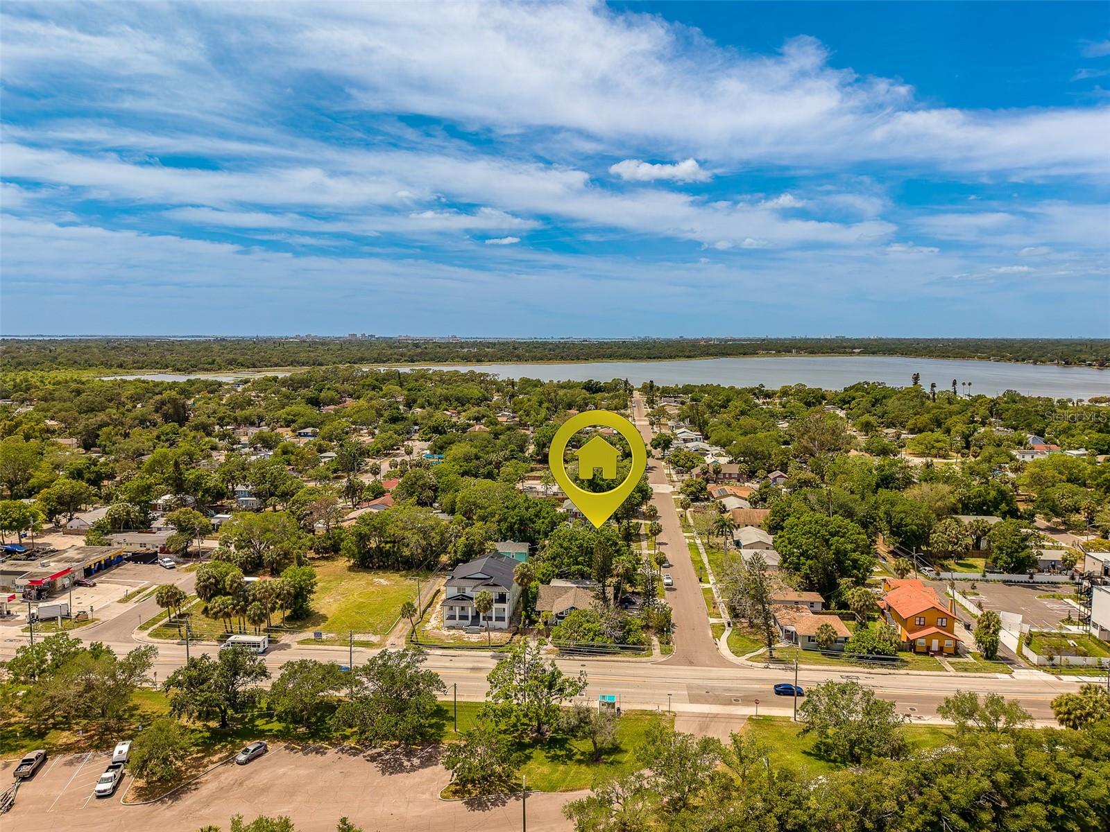 GRAND VIEW PARK - Residential