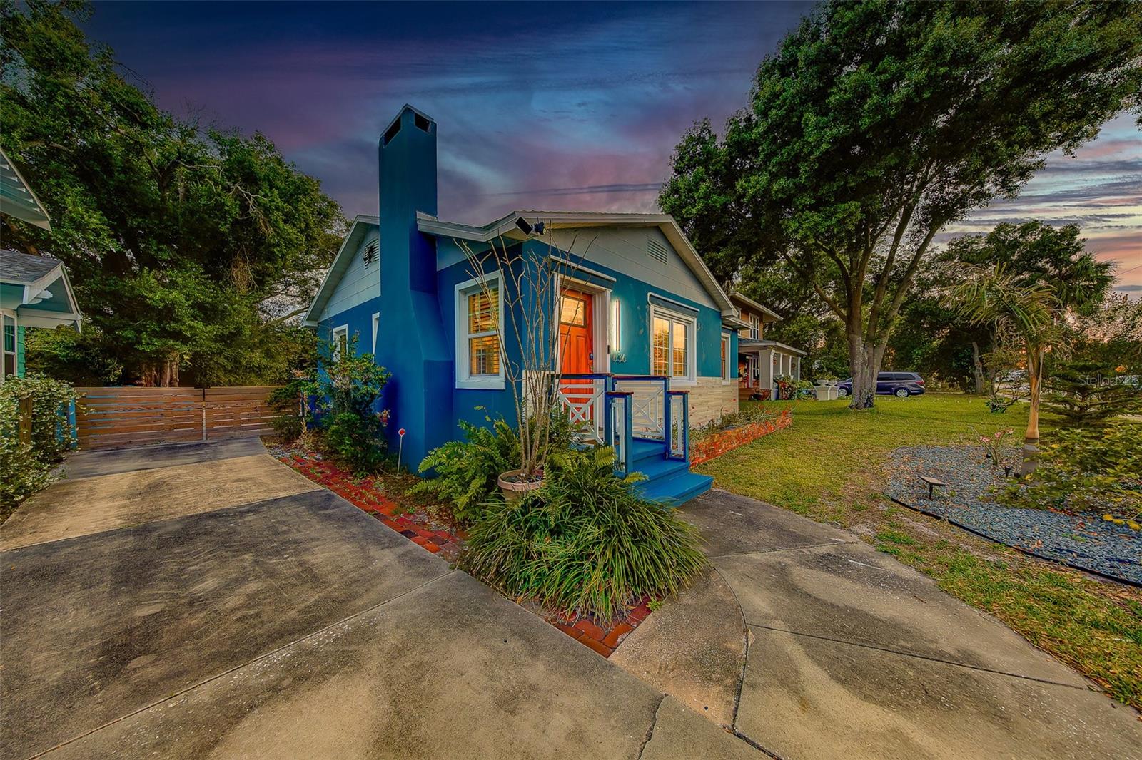 GRAND VIEW PARK - Residential