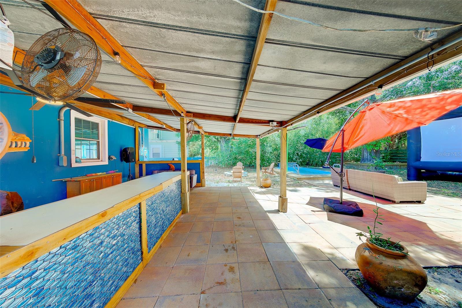 GRAND VIEW PARK - Residential