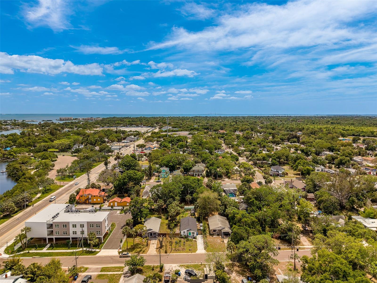 GRAND VIEW PARK - Residential