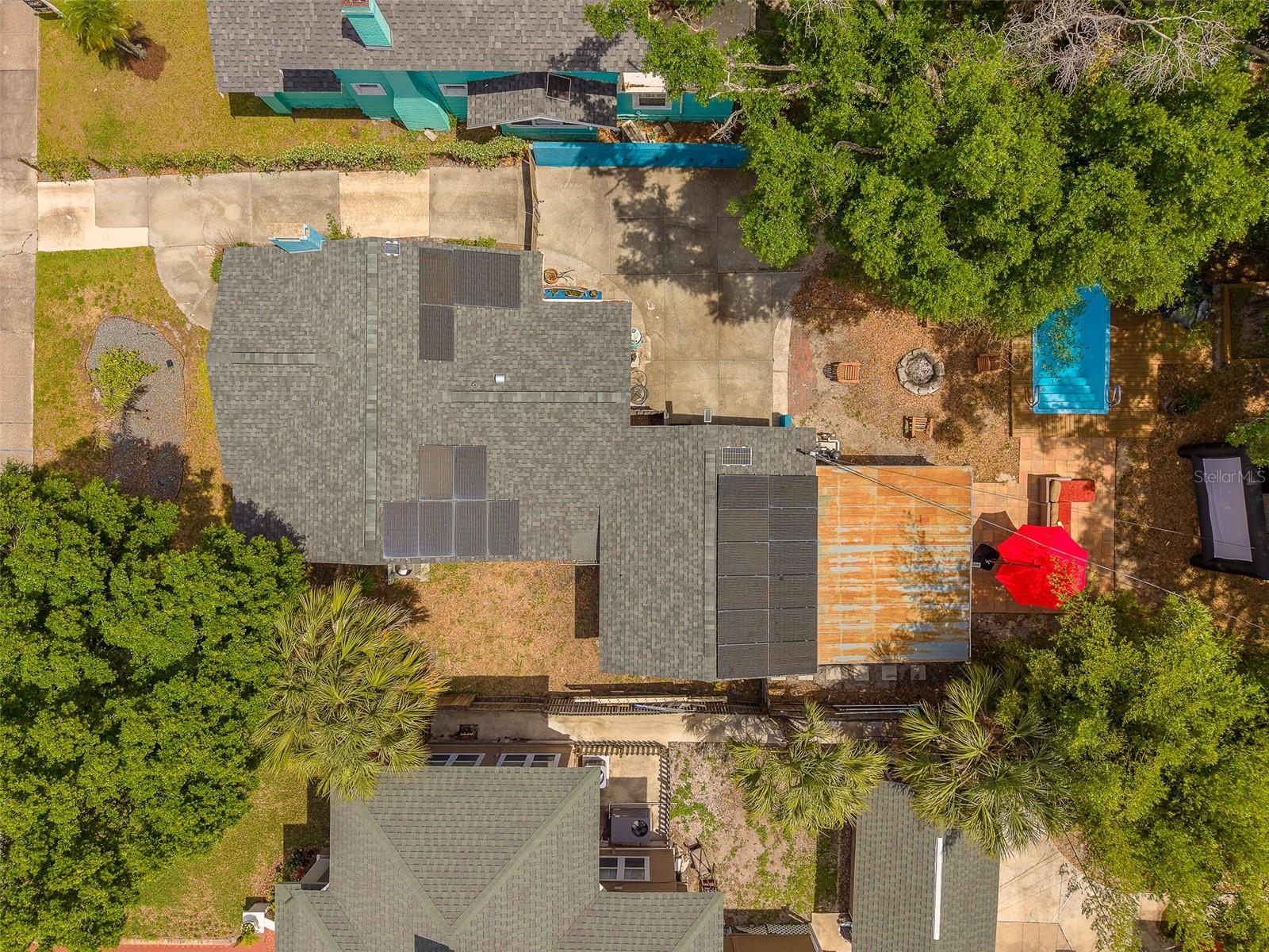 GRAND VIEW PARK - Residential