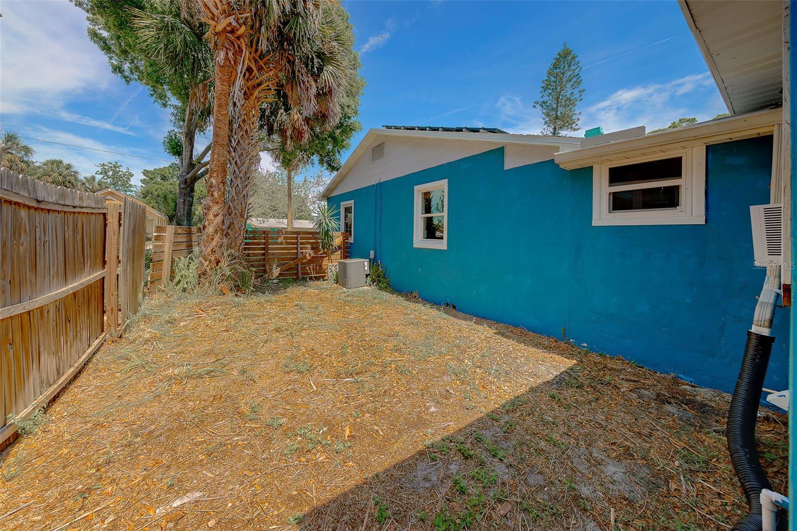 GRAND VIEW PARK - Residential