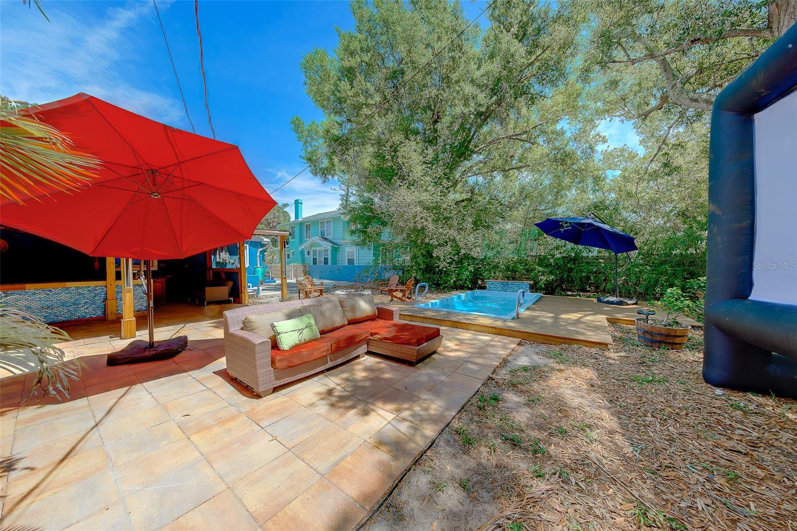 GRAND VIEW PARK - Residential