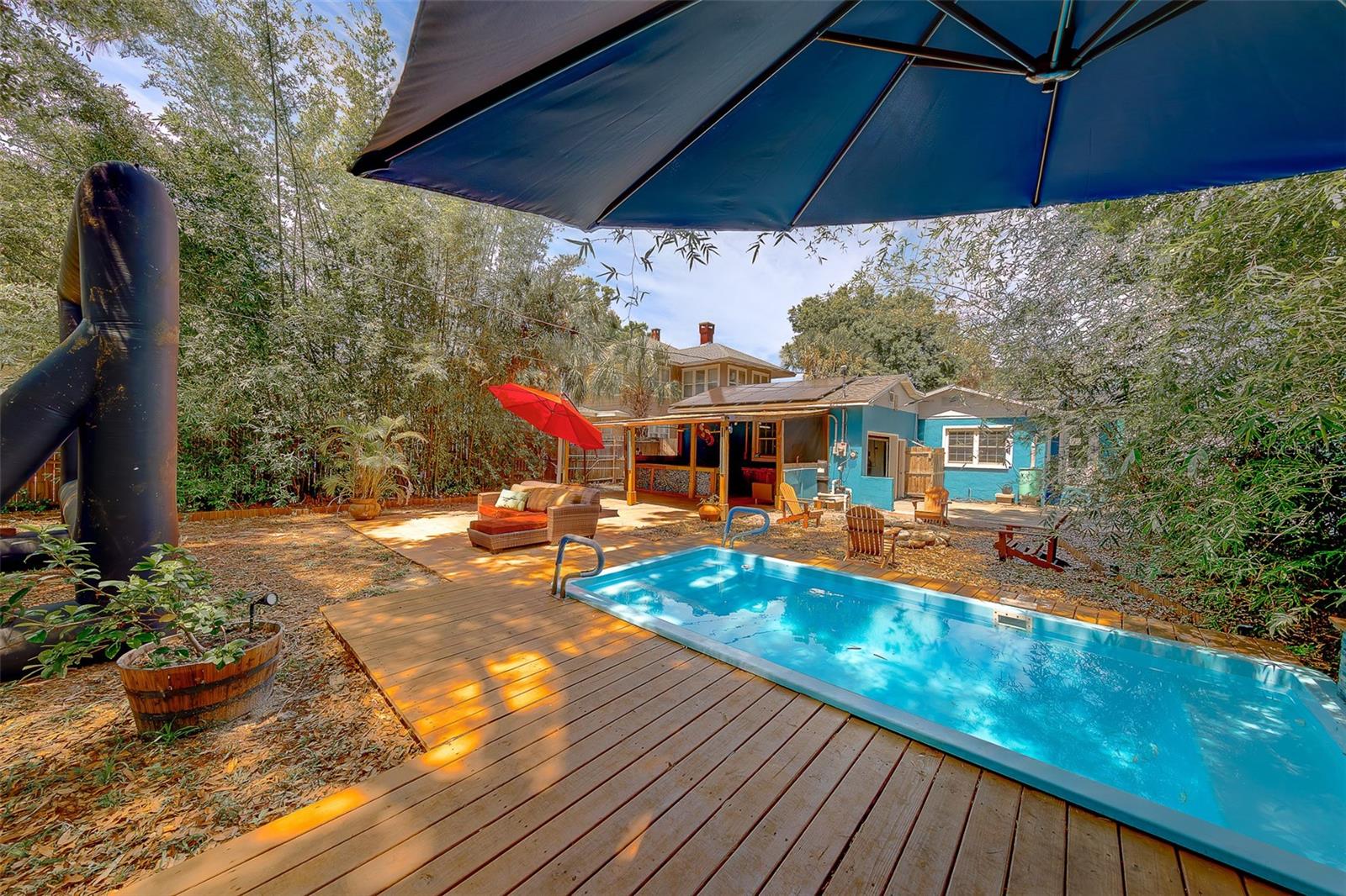 GRAND VIEW PARK - Residential