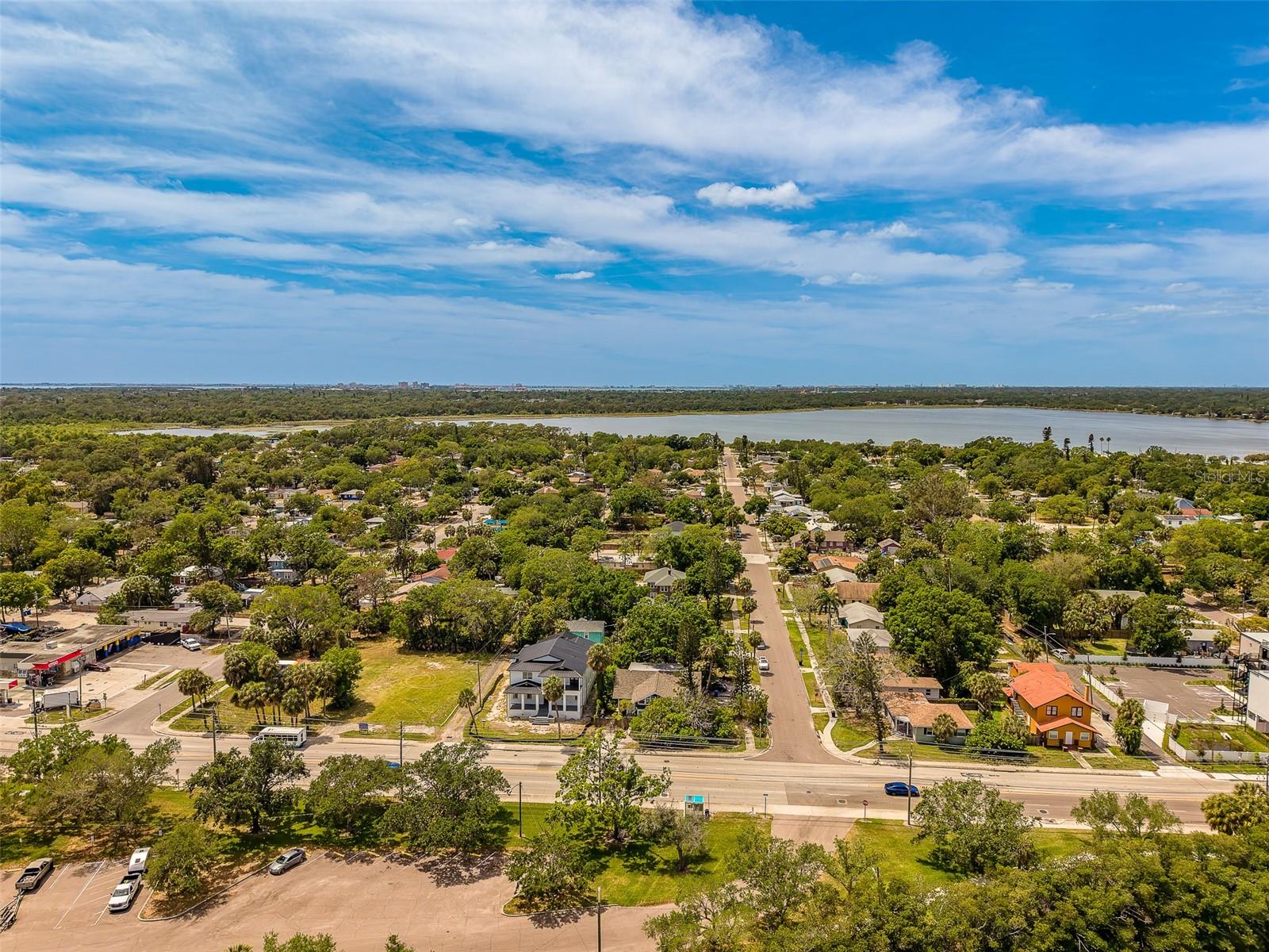GRAND VIEW PARK - Residential