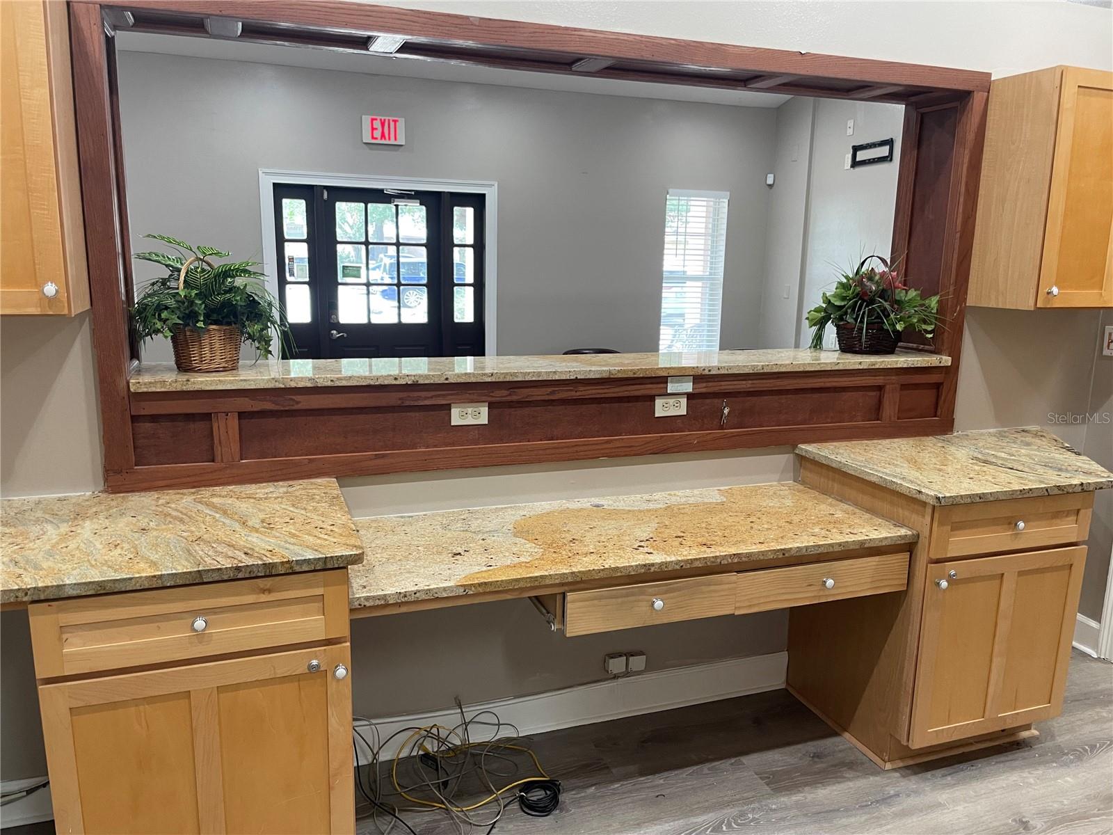 CHPP 02 CONDO - Commercial Lease