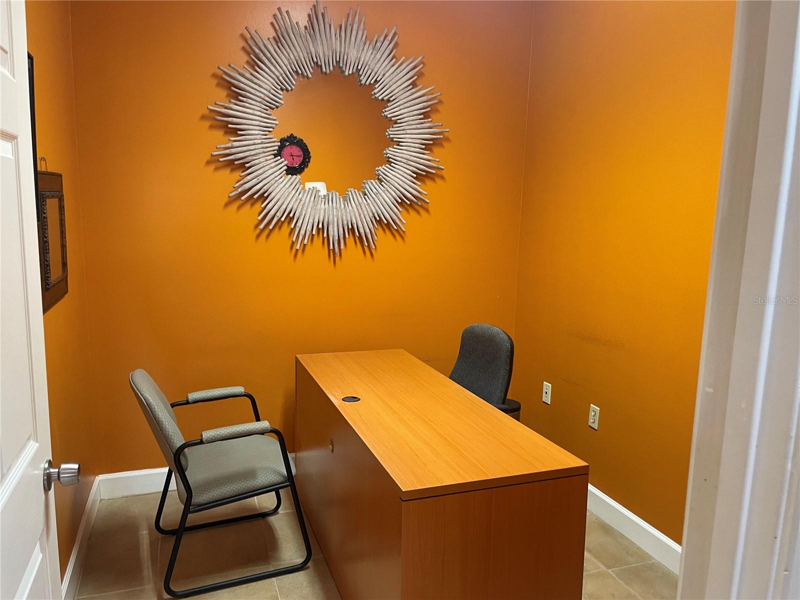 CHPP 02 CONDO - Commercial Lease