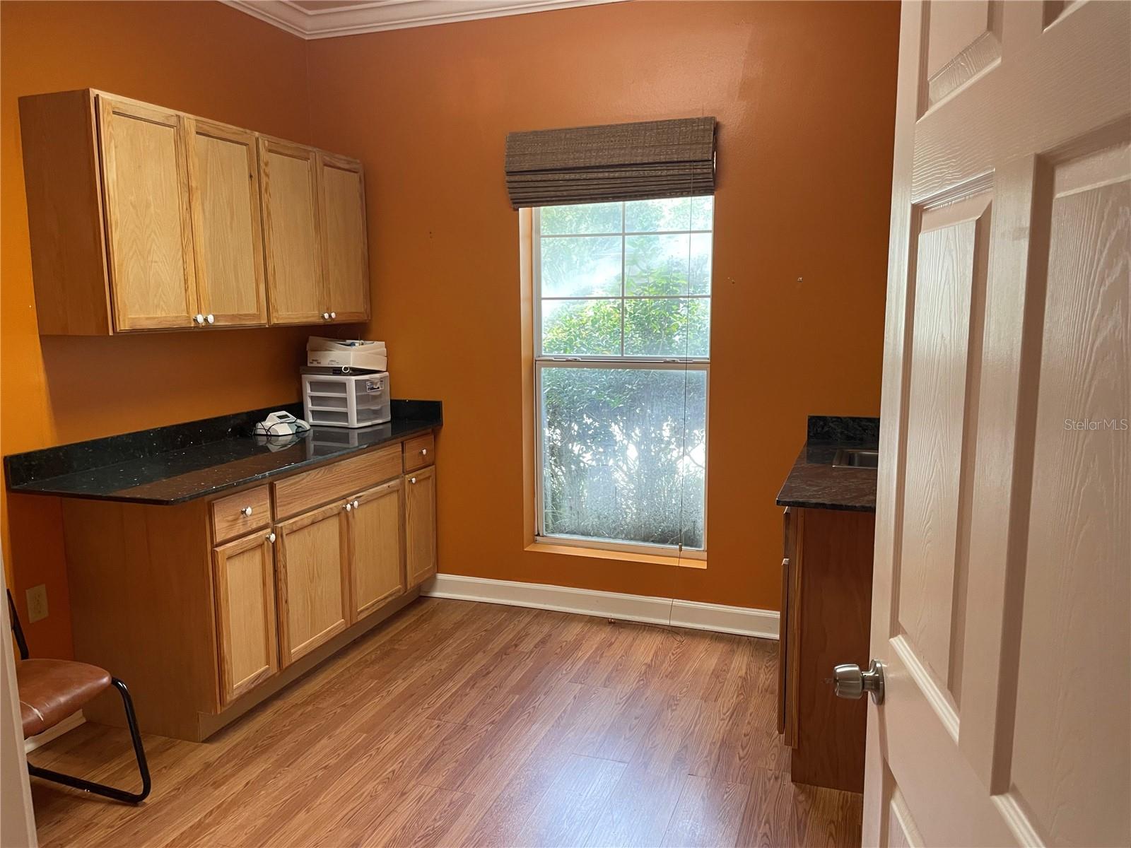 CHPP 02 CONDO - Commercial Lease