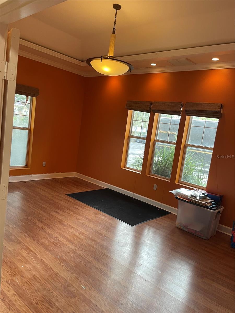 CHPP 02 CONDO - Commercial Lease