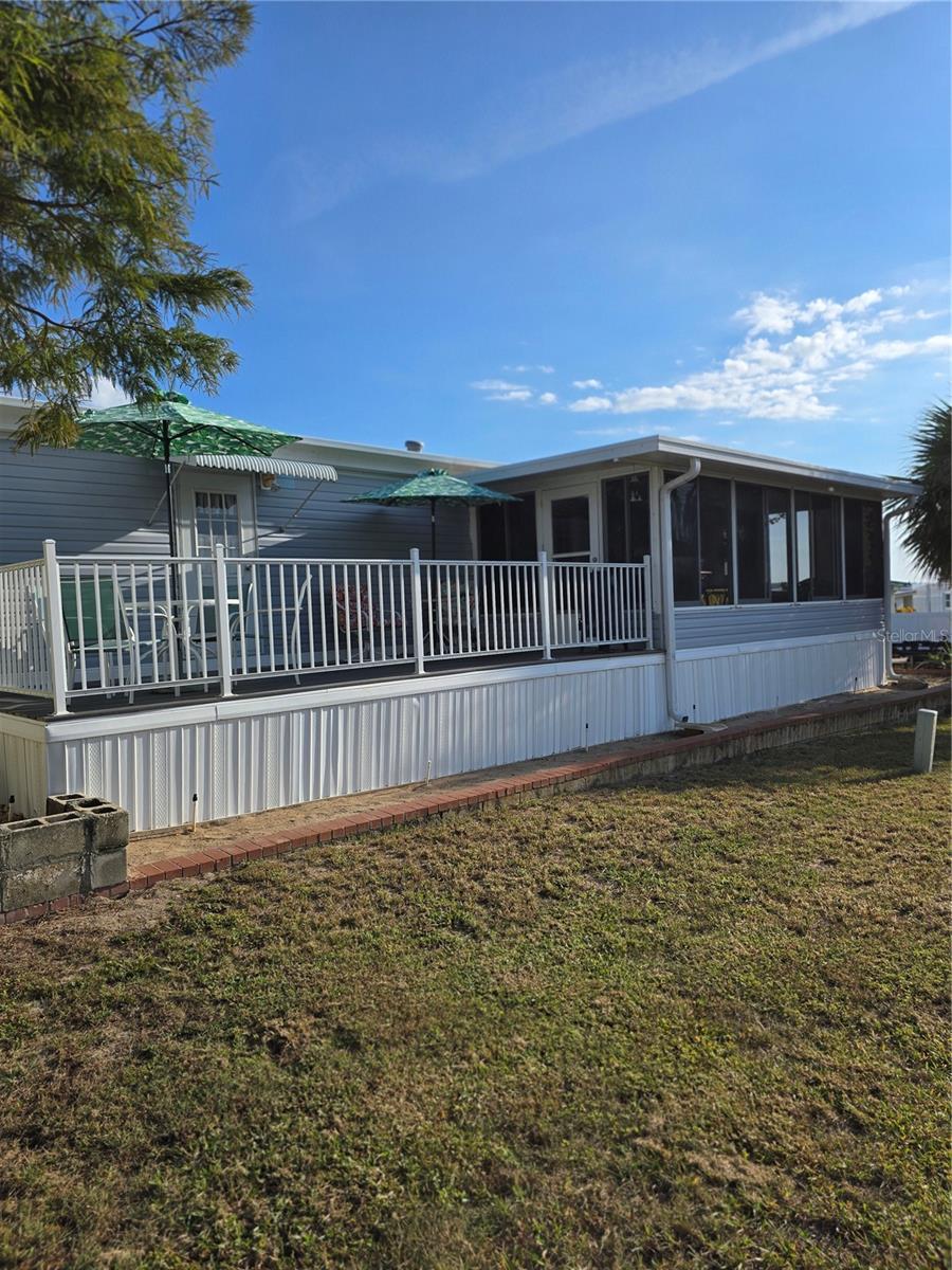 GRIFFWOOD CO-OP - Residential