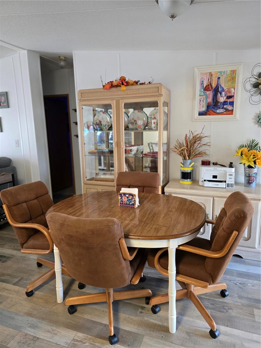 GRIFFWOOD CO-OP - Residential