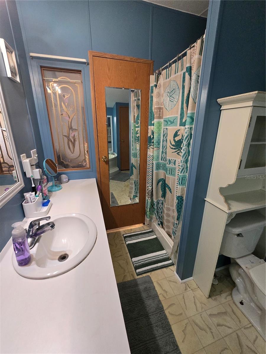 GRIFFWOOD CO-OP - Residential