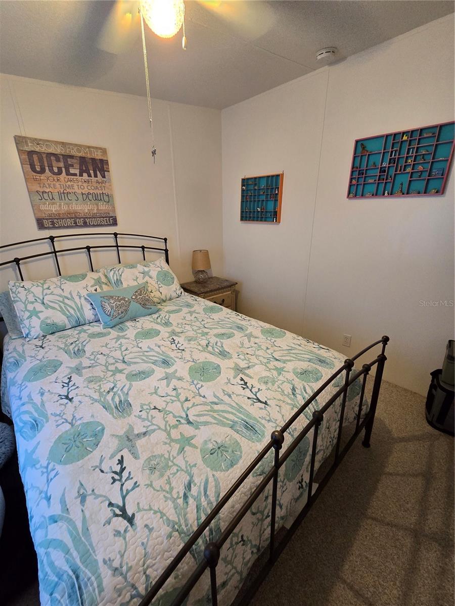 GRIFFWOOD CO-OP - Residential