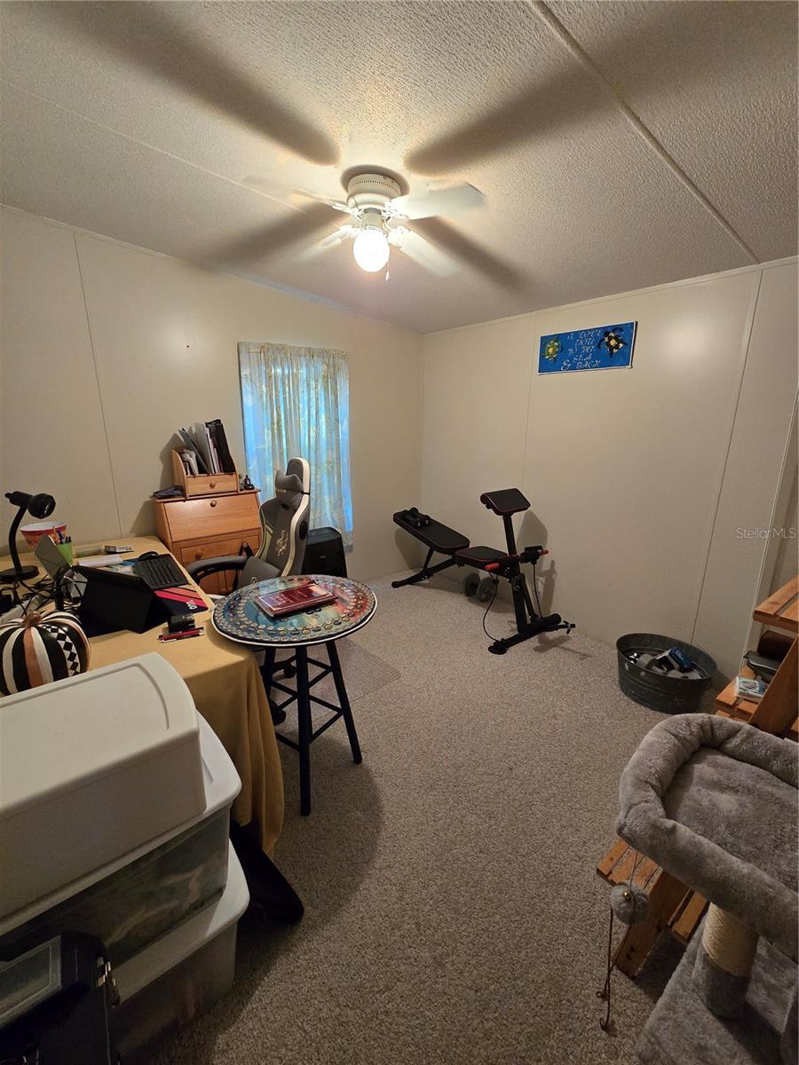 GRIFFWOOD CO-OP - Residential