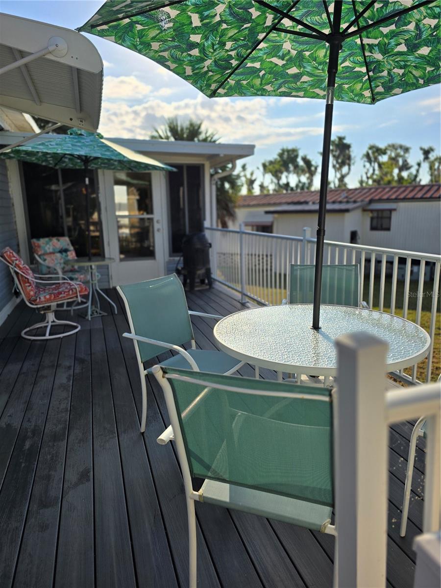 GRIFFWOOD CO-OP - Residential