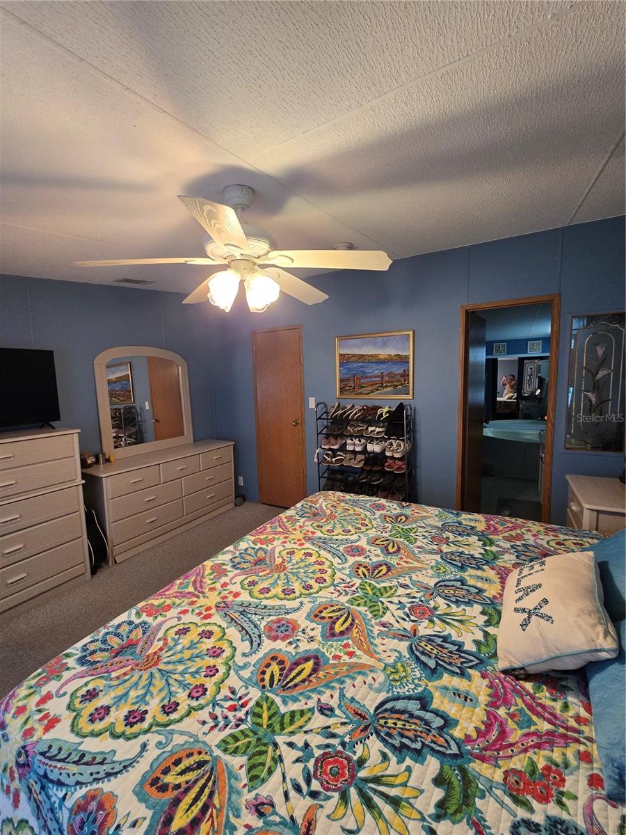 GRIFFWOOD CO-OP - Residential