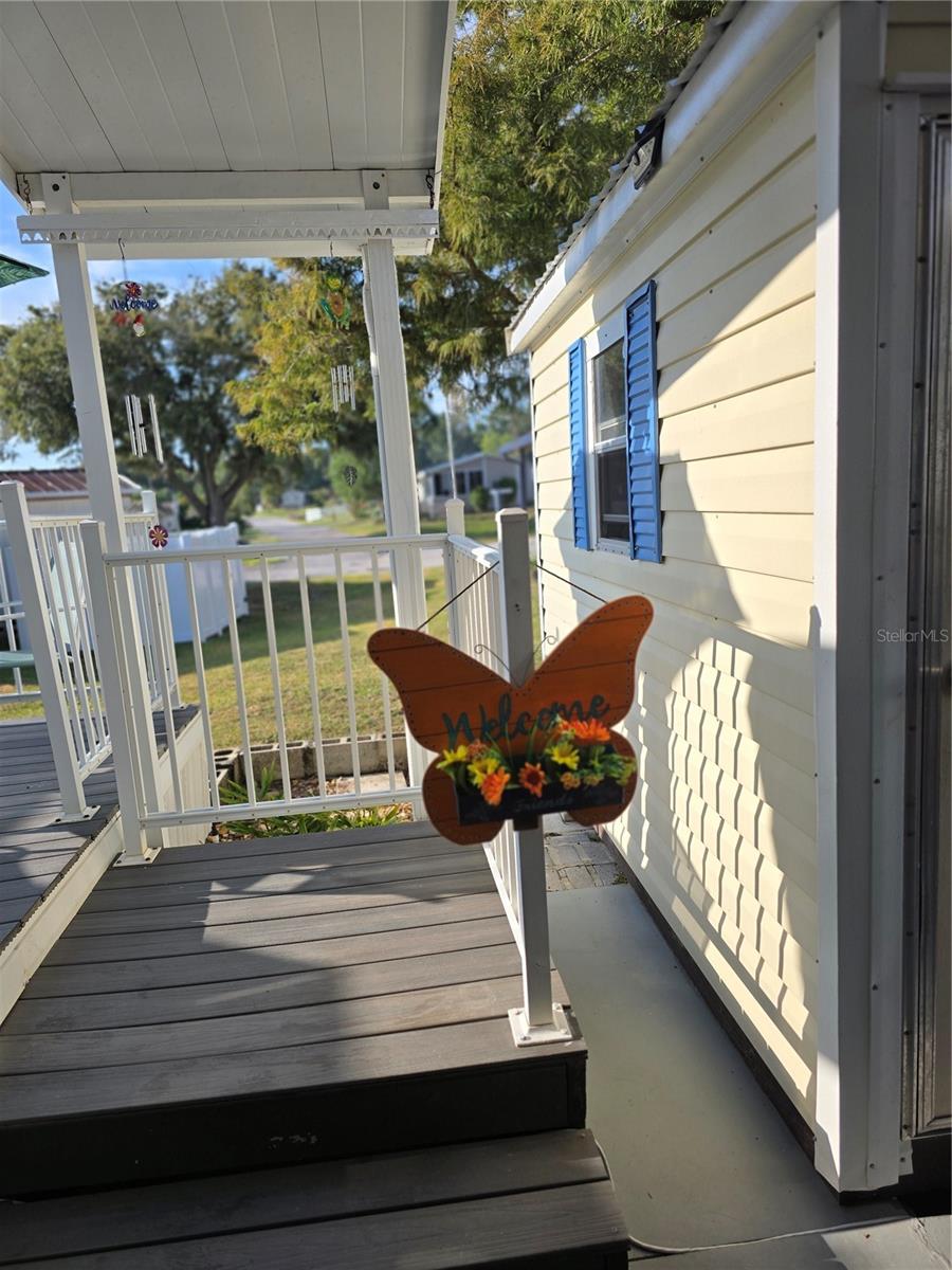 GRIFFWOOD CO-OP - Residential